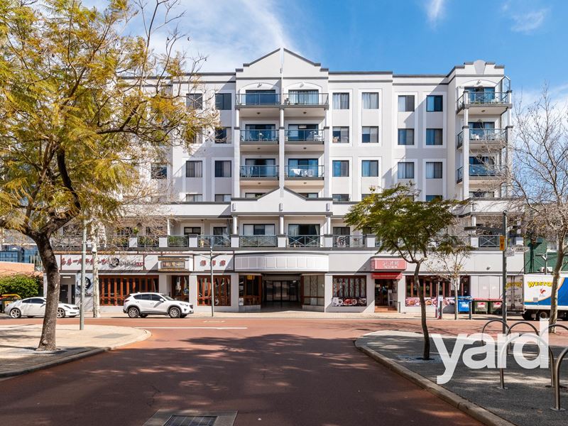 42/191 James Street, Northbridge WA 6003