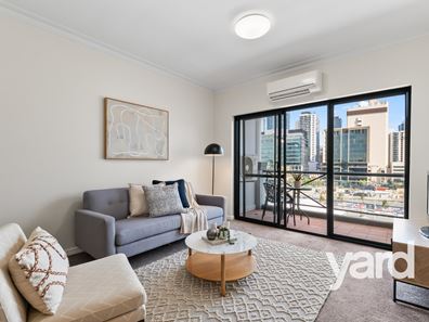 42/191 James Street, Northbridge WA 6003