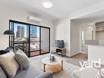 42/191 James Street, Northbridge WA 6003