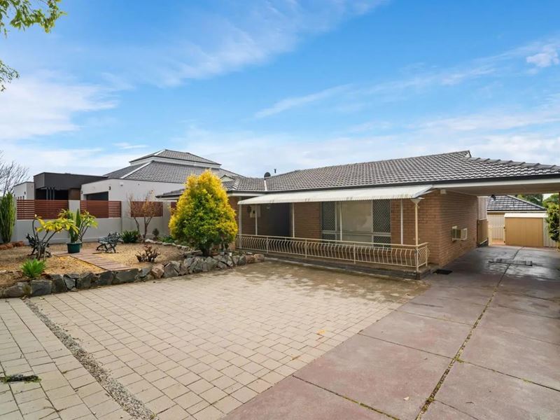 221 Surrey Rd, Kewdale WA 6105