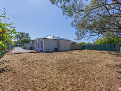 38B Ward Crescent, Kelmscott WA 6111