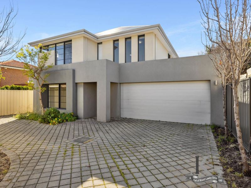 50A Sydney Street, North Perth WA 6006