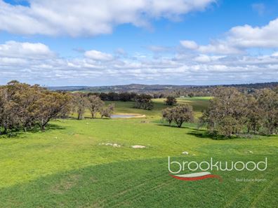 Lot 20 Clackline-Toodyay Road, Clackline WA 6564