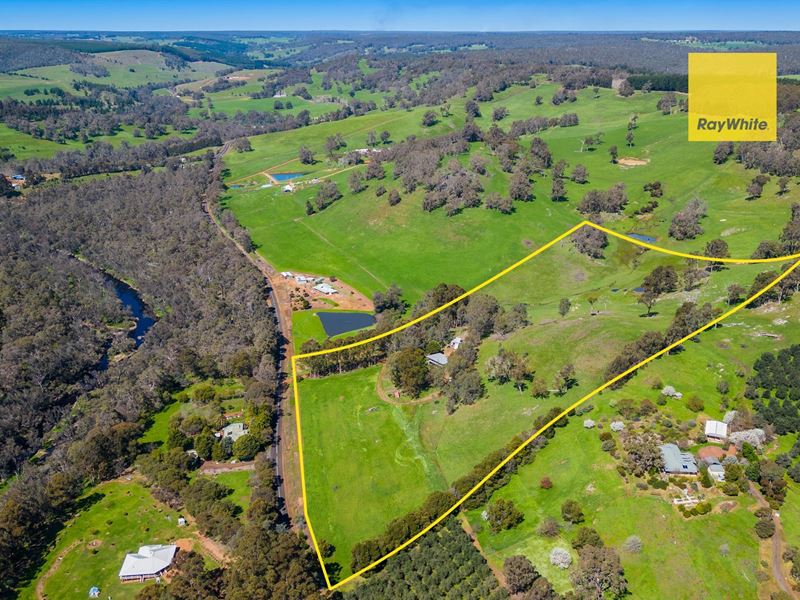 178 Tweed Road, Bridgetown