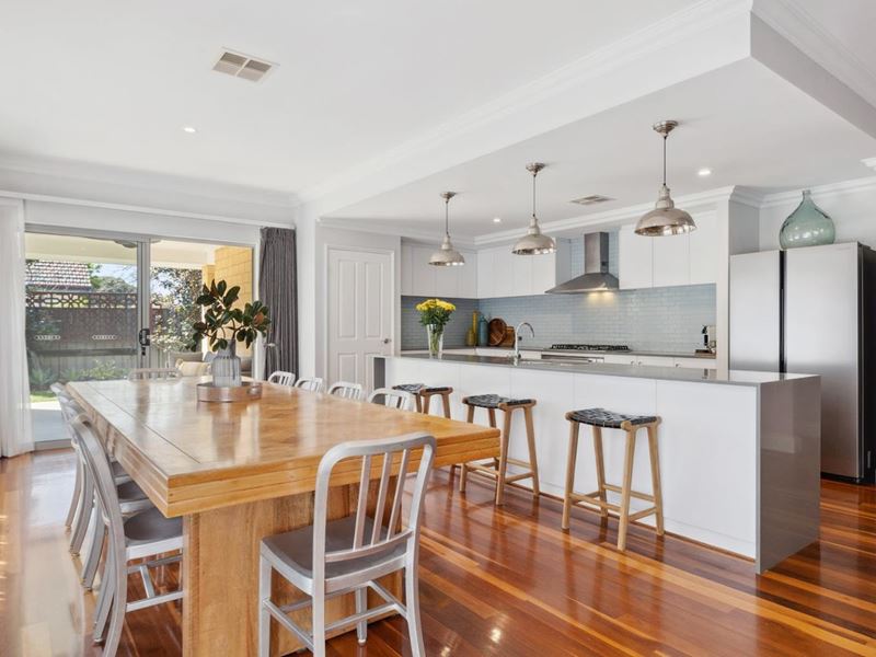 58a Henning Crescent, Manning