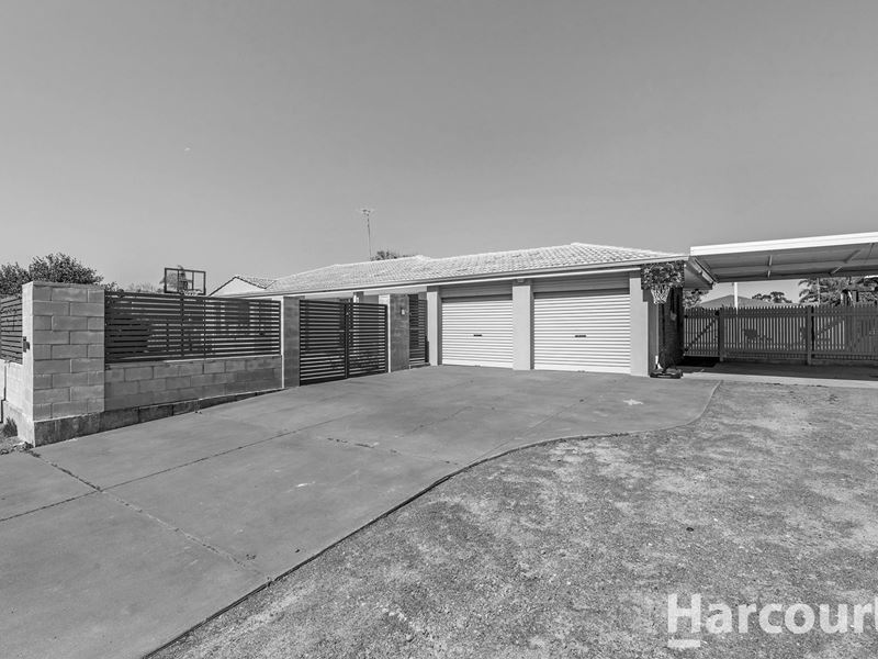 10 Talbot Close, Halls Head
