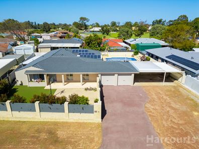 10 Talbot Close, Halls Head WA 6210