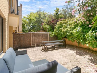 1/26 Glyde St, Mosman Park WA 6012