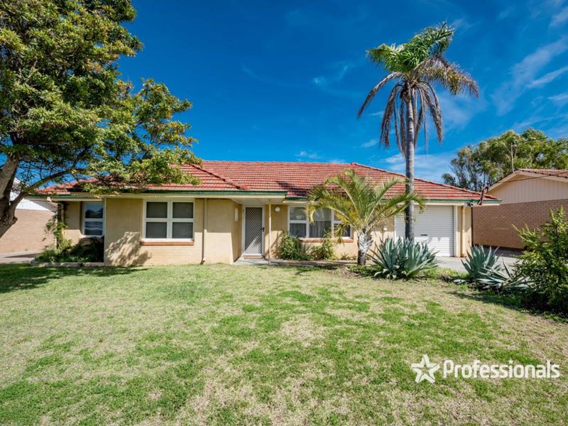 34 Quarry Street, Geraldton