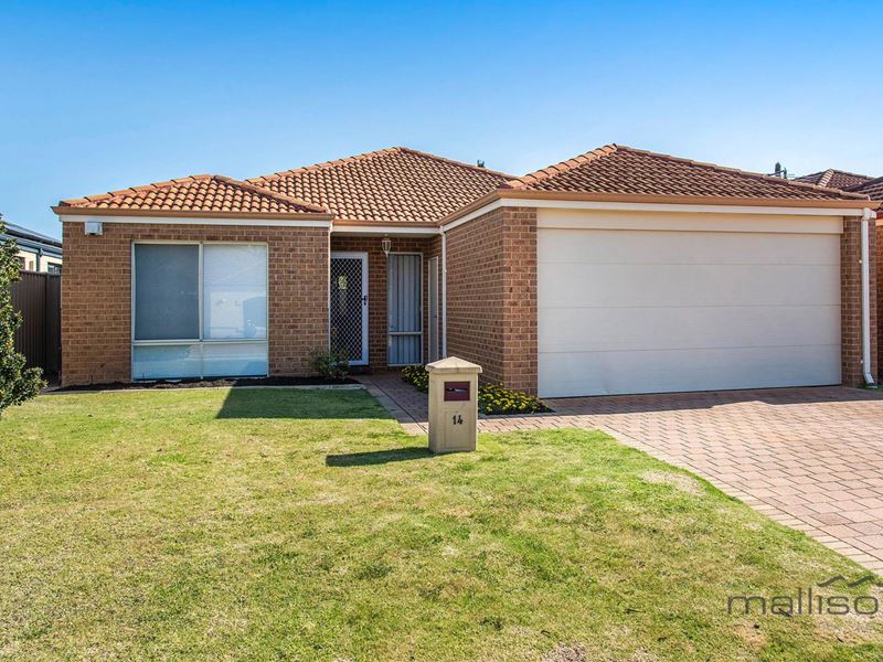 14 Blade Road, Canning Vale WA 6155