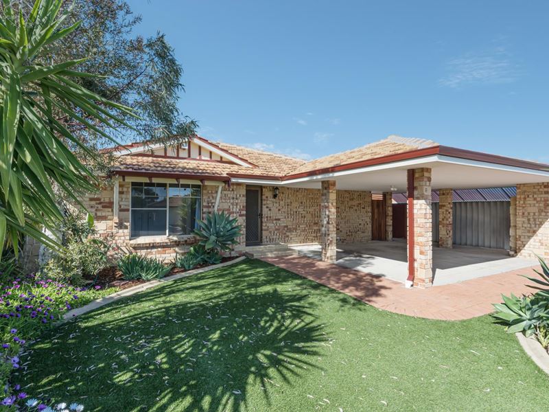 28 Marco Polo Mews, Currambine WA 6028