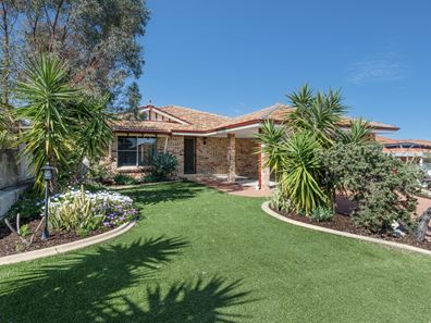 28 Marco Polo Mews, Currambine WA 6028