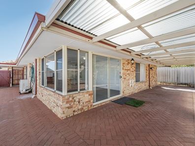 28 Marco Polo Mews, Currambine WA 6028