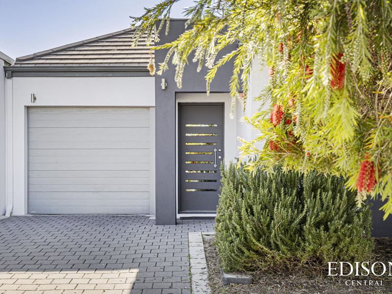 46A Hillsborough Drive, Nollamara