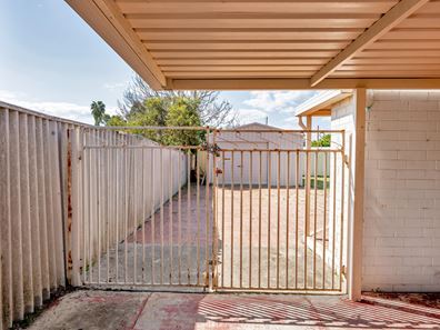 7 QUANDONG PLACE, Pinjarra WA 6208