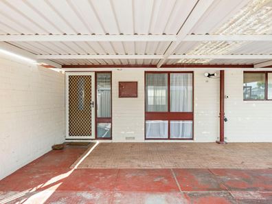 7 QUANDONG PLACE, Pinjarra WA 6208