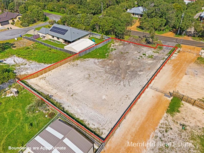 82 Wilson Street, Little Grove WA 6330