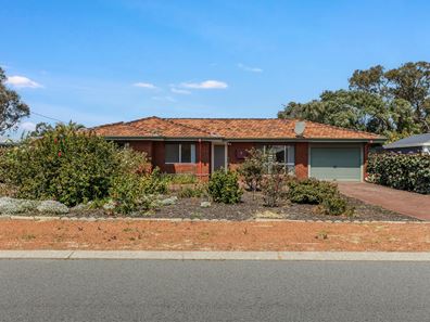 3 Brockman Street, Falcon WA 6210