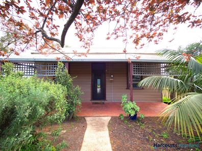 19 & 21 Jephson Street, Greenbushes WA 6254