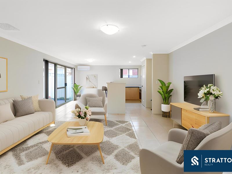4/27 Bickley Road, Cannington