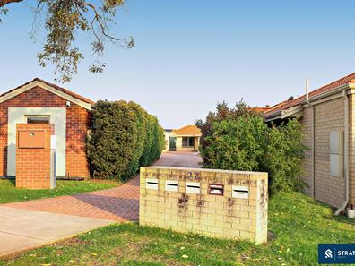 4/27 Bickley Road, Cannington WA 6107