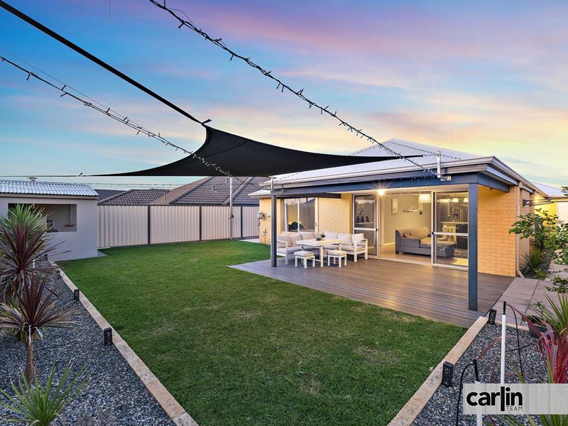 65 Peppermint Gardens, Aubin Grove WA 6164