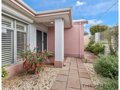 58 Moreing Street, Redcliffe WA 6104