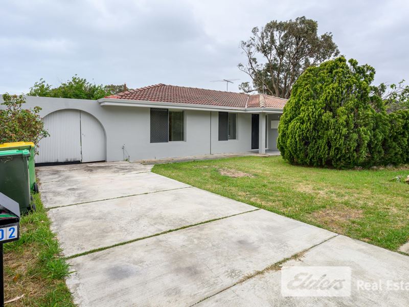 102 Milina Street, Hillman WA 6168