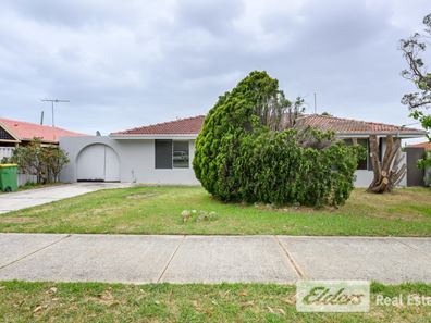 102 Milina Street, Hillman WA 6168