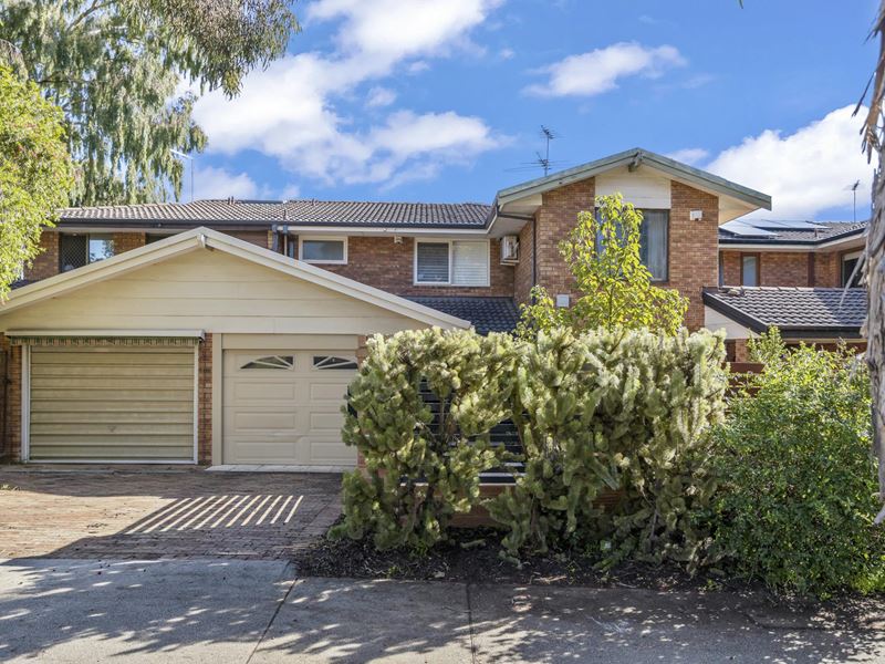 89 Coghlan Road, Subiaco WA 6008