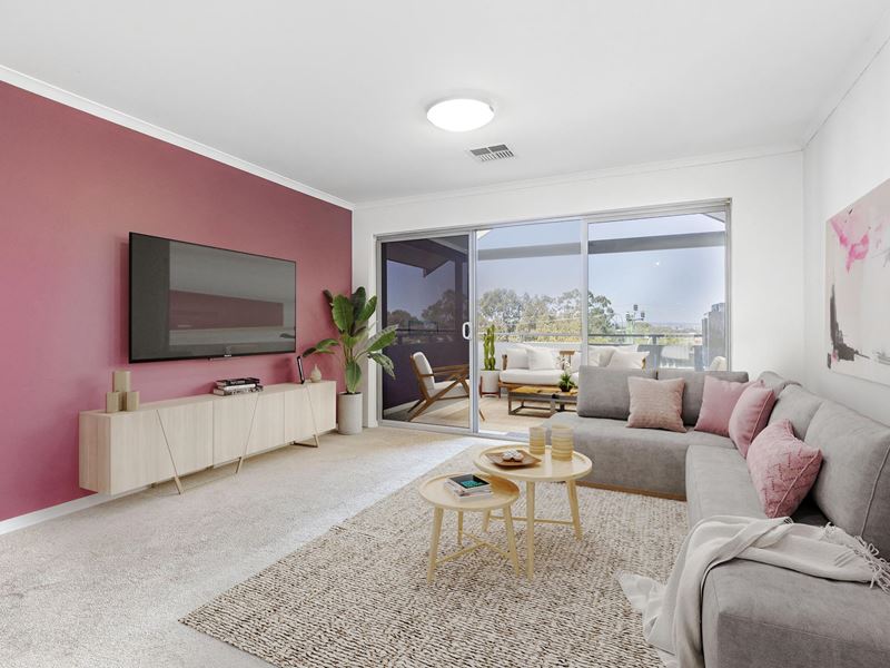 5/54 Central Ave, Maylands WA 6051