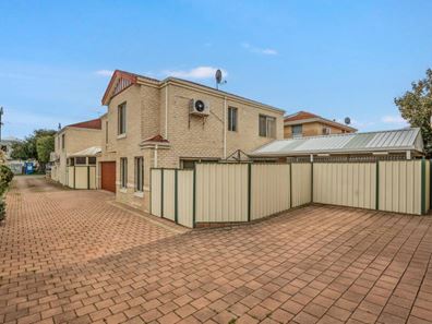 2/121 Kent Street,,, Rockingham WA 6168