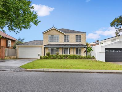 11 David Street, Mount Pleasant WA 6153