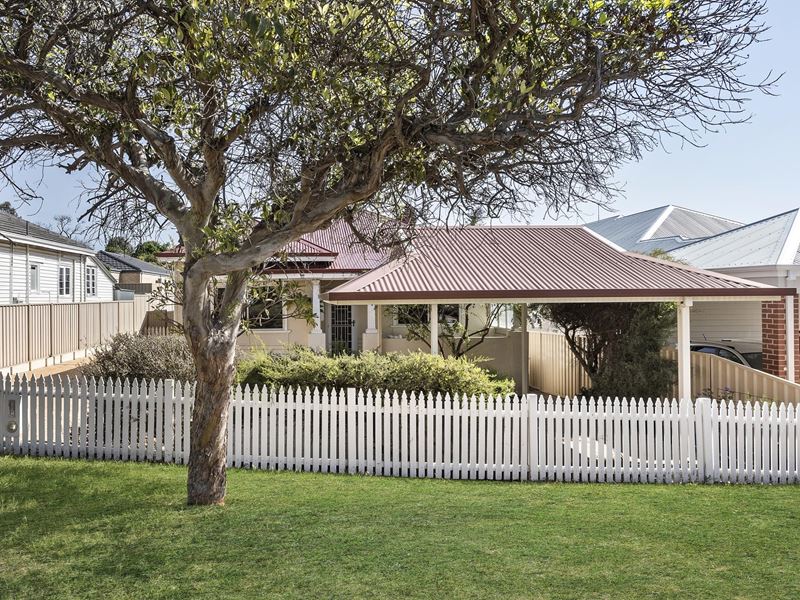 15 Toowong Street, Bayswater