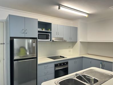 Unit 54/273 Hay St, East Perth WA 6004