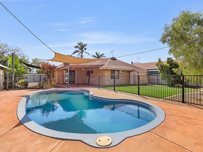 11 Buchanan Circuit, Baynton WA 6714