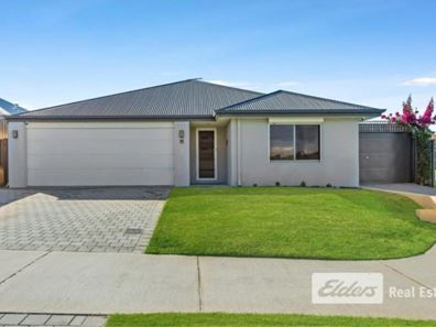 2 Notman Way, Baldivis WA 6171