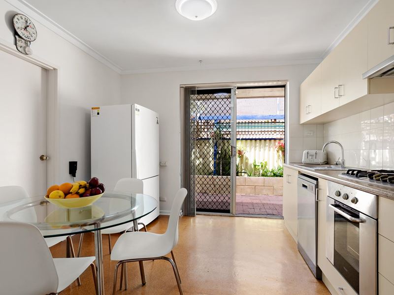 2/60 Spencer Avenue, Yokine