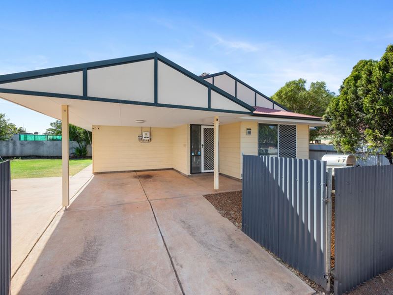 19 Brookman Street, Boulder