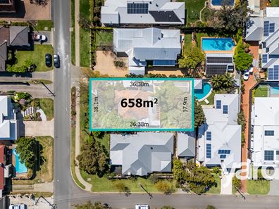 14 Braunton Street, Bicton WA 6157