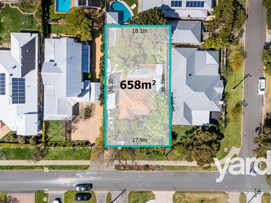 14 Braunton Street, Bicton WA 6157