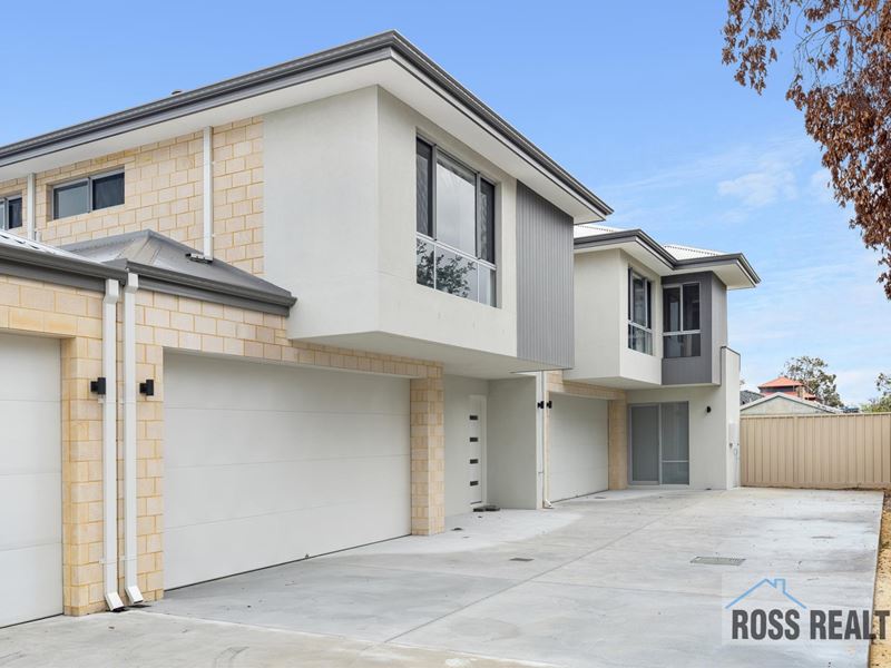 3/85 Wicca Street, Kewdale WA 6105