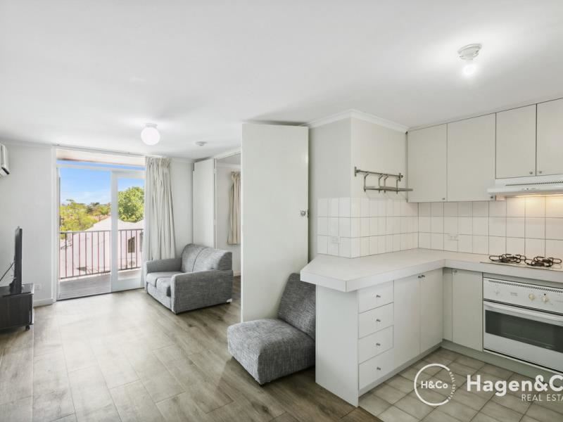 10/20 Rose Avenue, South Perth WA 6151