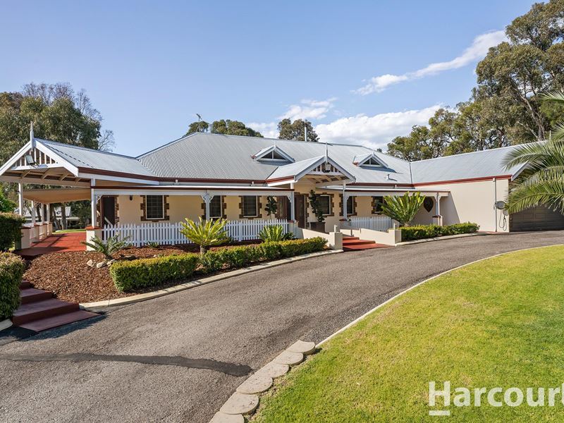 60 Marlee Road, Parklands