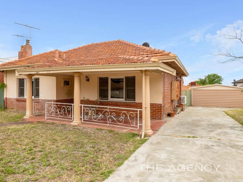 41 Tyler Street, Joondanna WA 6060