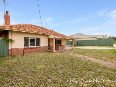 41 Tyler Street, Joondanna WA 6060