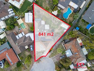 18 Windsor Drive, Gosnells WA 6110