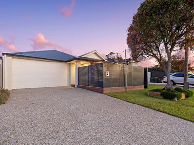 36 Fernlea Street, Warwick WA 6024