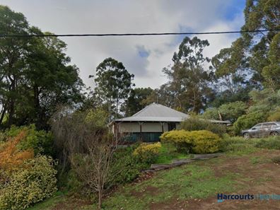 7 Allnutt Street, Bridgetown WA 6255