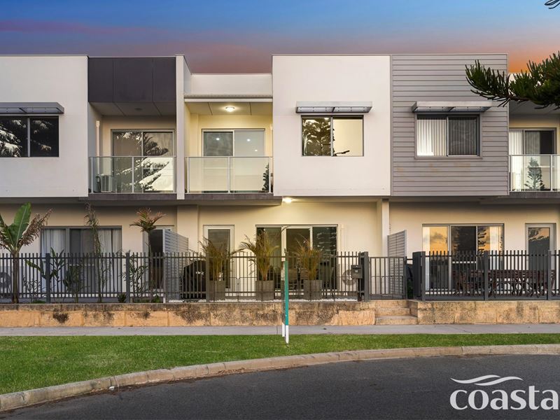 Unit 16/49 Palisades Bvd, Secret Harbour WA 6173